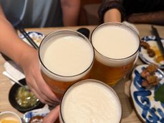 -小山日本料理(兴业太古汇店)