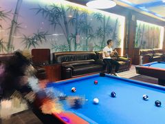 -广州保龄球馆(广州天河体育中心店)