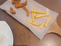 -必胜客(江门万达店)