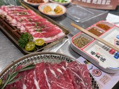 -朴太院·朝鲜族炭火烤肉(民乐园总店)