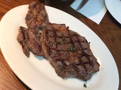 -弗兰克牛排西餐厅Ribone steak house(柠檬花园店)