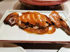 -京味斋·烤鸭·北京菜(安贞店)