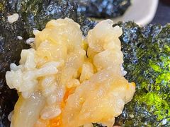 -咸草酱蟹
