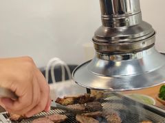 和牛五花-东俞·韩式料理(院东街店)