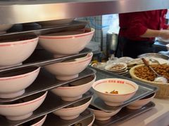-青年路烩面馆(绿地世纪城店)