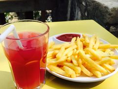 -1901 Cafe(西四店)