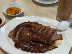 -老字号蛇口德记烧腊饭店·海鲜加工
