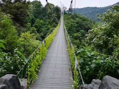 -石燕湖生态旅游景区
