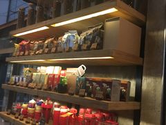 -星巴克臻选(湖滨道店)