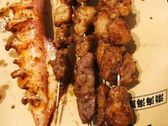 -必点海鲜·鲅鱼水饺(鞍山西道店)