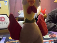 -好玩工厂密室·鹅鸭杀·桌游拼豆电玩