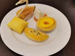 -京香轩·中餐厅(上海中庚聚龙酒店)