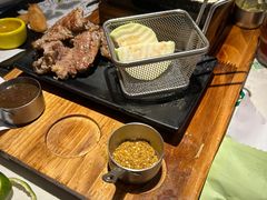 -豪客来牛排(开元盛世广场店)