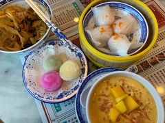 雪媚娘-捷信牛奶甜品世家(学府店)