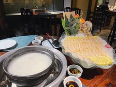 -大良毋米粥(锦龙路总店)