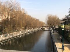 -泉城广场