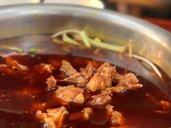 -中和远东火锅兔(老店)