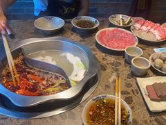 -小龙坎火锅(唐冶店)
