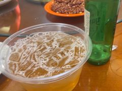 -胶东海鲜大排档(北太平庄店)