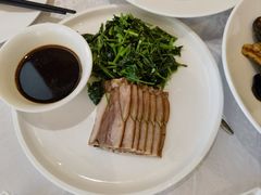 -云冈美高大酒店-西餐厅