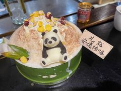 -吼堂老火锅(太古里总店)