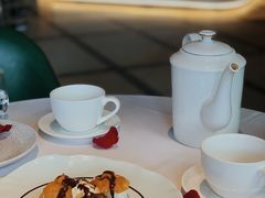 -L'Arome芳芳法国餐厅(仙林金鹰店)