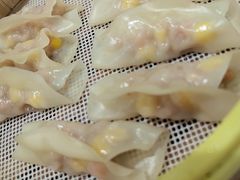 -粥瓜婆特色砂锅粥(白石洲店)