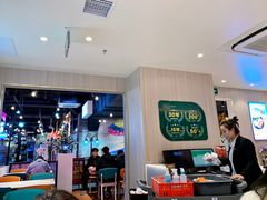 -豪享来(我格广场店)