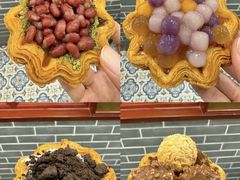 -点都德(龙之梦店)