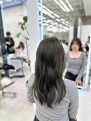-BOF HAIR BY HONTO