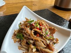 -小城粥道·海胆鲜虾粥(解放广场店)