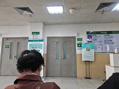 -武汉大学中南医院(总院区)