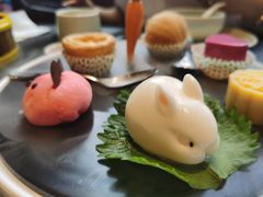 -蝴蝶里·粤菜·点心(龙湖天街&滨江店)