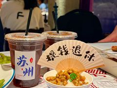 -二十八里太湖船菜(吉祥路店)