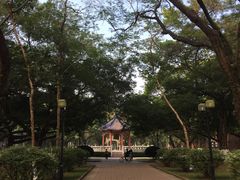 -中山大学（广州校区南校园）图书馆