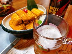 -KAOKAO烤烤·丹东海鲜烧烤(望京店)