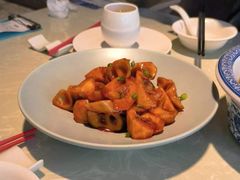 -金典银峰老鹅馆·昆山菜(亭林公园店)