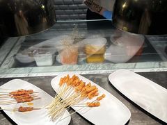 -沈阳和平艾美酒店新食谱西餐厅