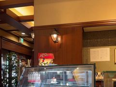 -西村咖啡店 (中山手本店)