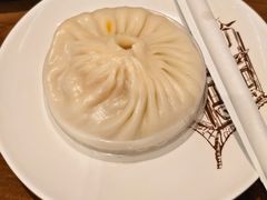 -南翔馒头店(豫园店)