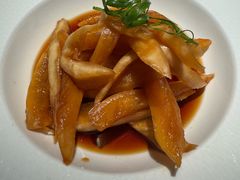 绍兴酱萝卜-寻宝记绍兴菜(状元店)