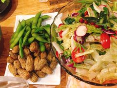 -聚点串吧·北京烧烤(赵登禹路店)