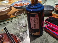 -兰溪小馆(首经贸店)