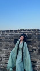 -一揽芳华汉服旗袍体验馆(拙政园店)