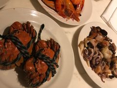 -君悦酒店·乐厨·高空自助餐(青年大街店)