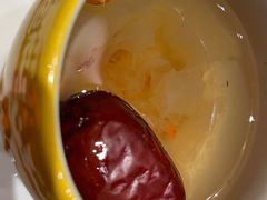 -豪廷轩中餐厅·特色云南菜(温德姆至尊豪廷大酒店)