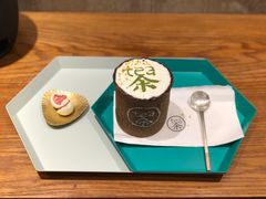 -茶是一枝花泡茶店