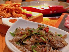 -荷塘码头·活鱼现杀(椒江店)