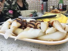 -芬芳甜品(同福路店)