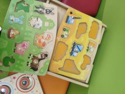 -莫莉幻想儿童乐园(郑州丹尼斯三天地店)